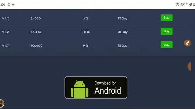 UPDATE WEB LEGIT DAN WEB BARU TES WITHDRAW | GIVEAWAY смотреть онлайн