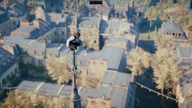 What were the minimum requirements to play AC:U? [GTX 670 DCII] смотреть онлайн