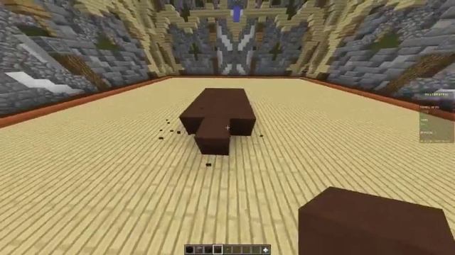 Играем в Майнкрафт с друзьями ! смотреть онлайн