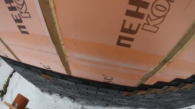 ? Открываю секрет, как сделать фасад из HAUBERK в 4 раза быстрее! смотреть онлайн