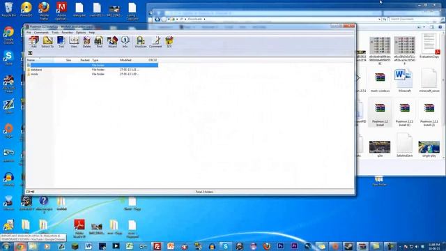 Pixelmon Update: How To Fix Your Pixelmon!!! смотреть онлайн
