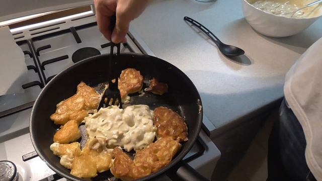А что Вы делаете с маринадом из-под шашлыка? How do you use the barbecue`s marinade? смотреть онлайн