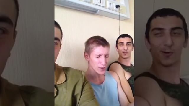 В армии зажигает супер смотреть онлайн