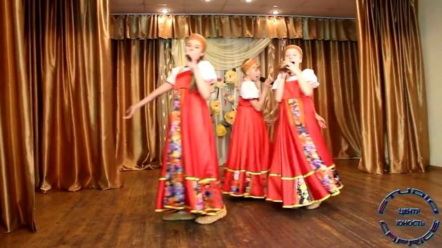 «Порушка - Пáраня»© смотреть онлайн