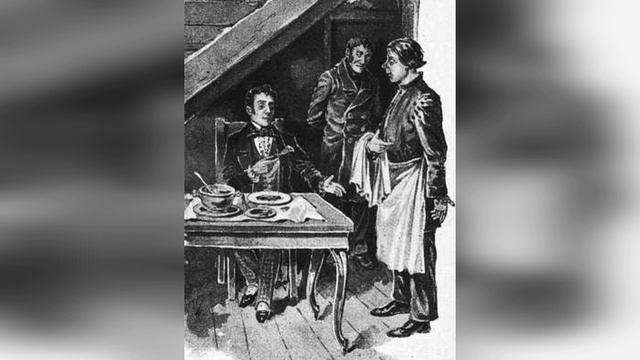 Ревизор. 2 действие. Краткое содержание смотреть онлайн