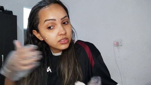 COR&TON 7.0 pintei meu cabelo em casa ( deu ruim ?) смотреть онлайн