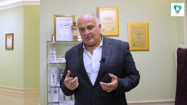 Отзыв Алексея Огурцова спустя 2 года после имплантации.