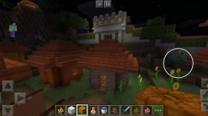 Как сделать город эдисона