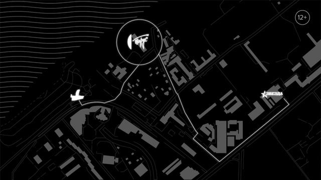 Парус (ноябрь) смотреть онлайн