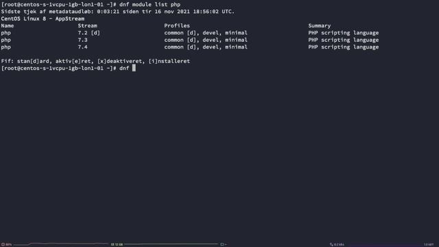 How To Install Zip Extension For PHP 7.4 On CentOS 8 | #PHP | #programming смотреть онлайн