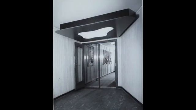 Cort Adeler interiør смотреть онлайн
