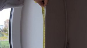 Что такое погонный метр откосов?