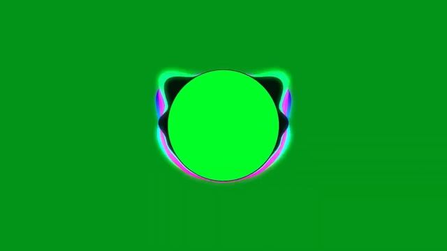 GREEN SCREEN AUDIO SPECTRUM | Music Equaliser | Music Spectrum | #5 | AAA смотреть онлайн