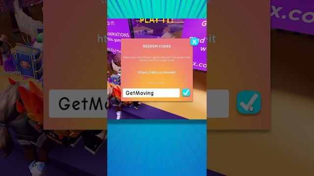 Free Roblox UGC Item Codes - All Roblox May Promo Codes смотреть онлайн