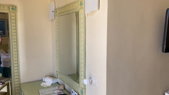ОБЗОР НОМЕРА в Tropitel Naama Bay 5* Тропитель Наама Бей Шарм-Эль-Шейх Египет смотреть онлайн