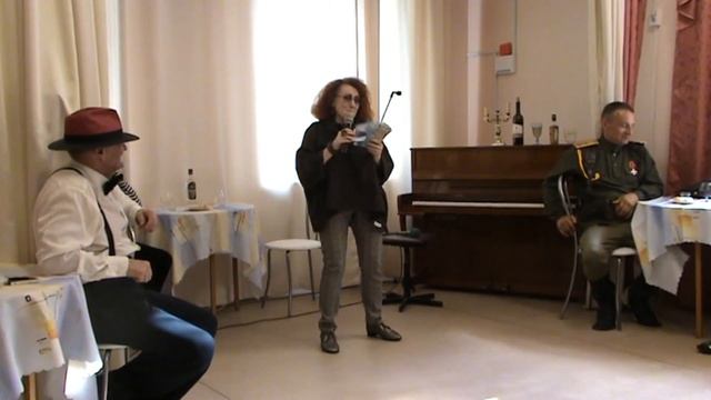 Ретро вечеринка в санатории Красный Вал август 2023 смотреть онлайн