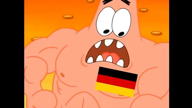 WW2 MEMES Spongebob Compilation #1 смотреть онлайн