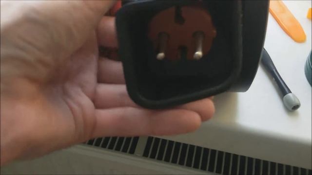 Пылесос PHILIPS SmallStar 1600 W - Как Разобрать? смотреть онлайн