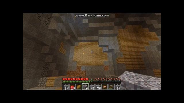 Minecraft: Mine Kampf Sever смотреть онлайн