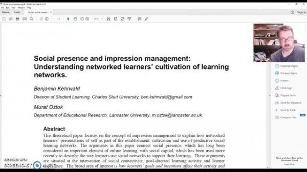 Adobe Reader Language Change