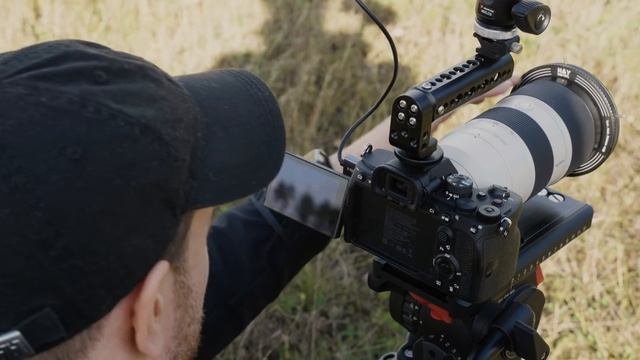 Sony a7 IV | Review & Test Footage!! смотреть онлайн