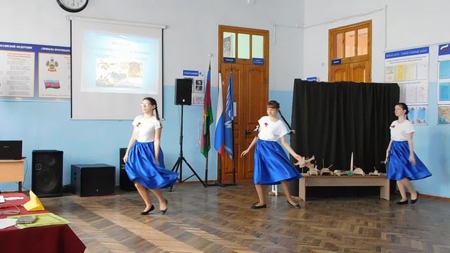 Месячник ОМР