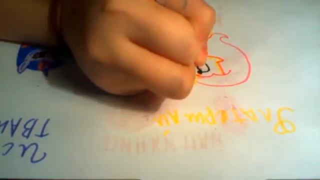 Как нарисовать пони Флатершай смотреть онлайн