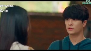 ВЛЮБИЛАСЬ В СВОЕГО ОДНОКЛАССНИКА | Любовь и желание #дорама