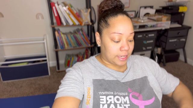 Convert Your Guestroom into A Homeschool Room Part 3 смотреть онлайн
