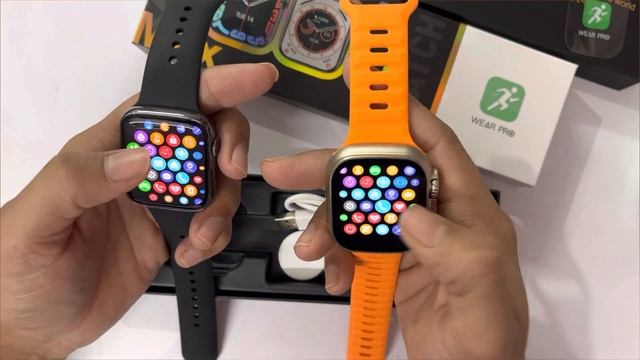 DT NO.1 | MAX vs ultra | unboxing and reviews ❤️ смотреть онлайн