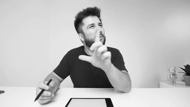 ESTE é o meu NOVO CENTRO de produtividade ? - Kobo Elipsa 2E смотреть онлайн