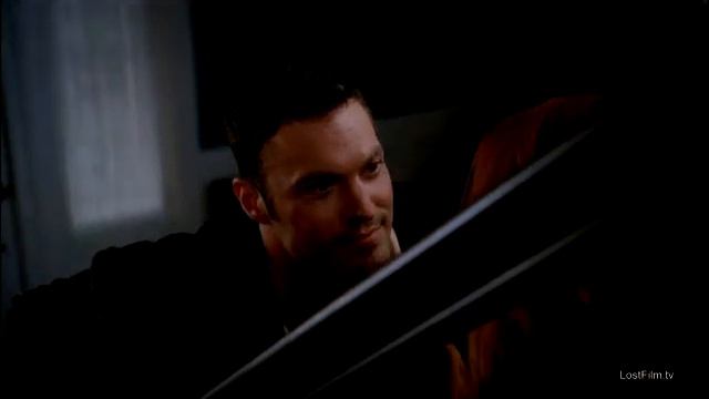 Desperate Housewives (Bree & Keith) "I need you" смотреть онлайн