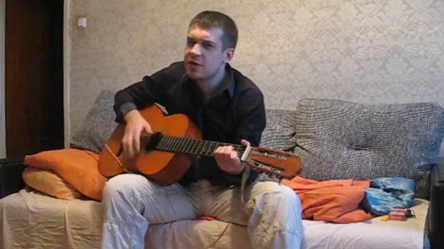 Ленинград - Не со мной (cover) смотреть онлайн