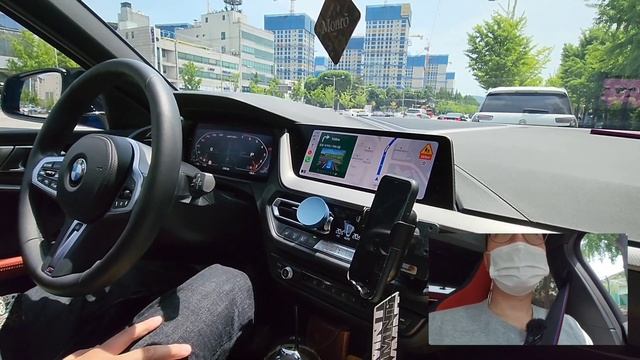 BMW 1시리즈 M135i XDrive F40 차주의 리얼후기ㅣ
