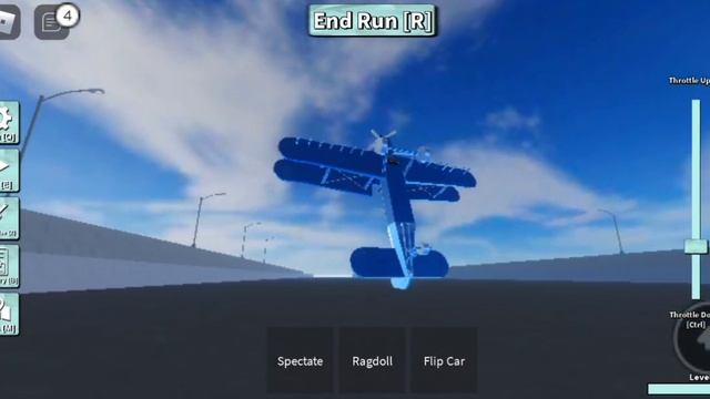 Как получить секретную машину в car crash simulator в roblox смотреть онлайн