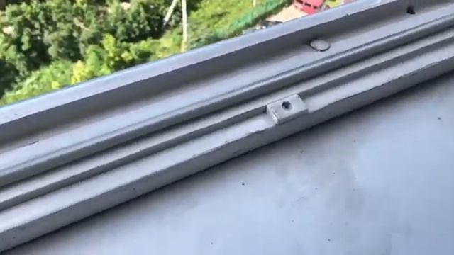 Мытьё окон пароочистителем KARCHER последней модели смотреть онлайн