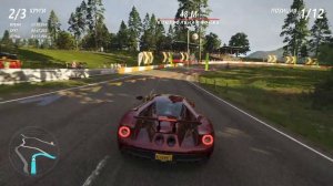 Лучший гоночный симулятор с открытым миром на ПК.