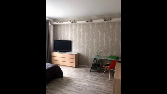 1-к квартира, 43 м, 6/16 эт. Аношкина, 6 смотреть онлайн
