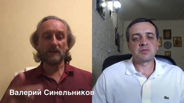 Ведическая Русь. Йога и астрология на Руси. Радение-медитация Игорь Литвинов и Валерий Синельнико смотреть онлайн