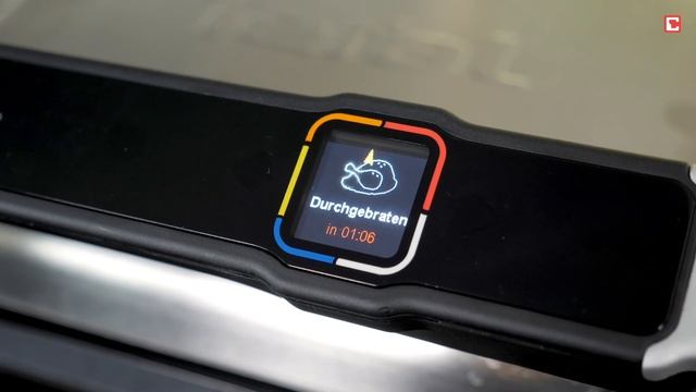 Tefal GC750D OptiGrill Elite Kontaktgrill Im Test | CHIP