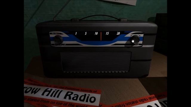 Barrow Hill: Curse of the Ancient Circle ¦ Point and Click Horror Game! смотреть онлайн