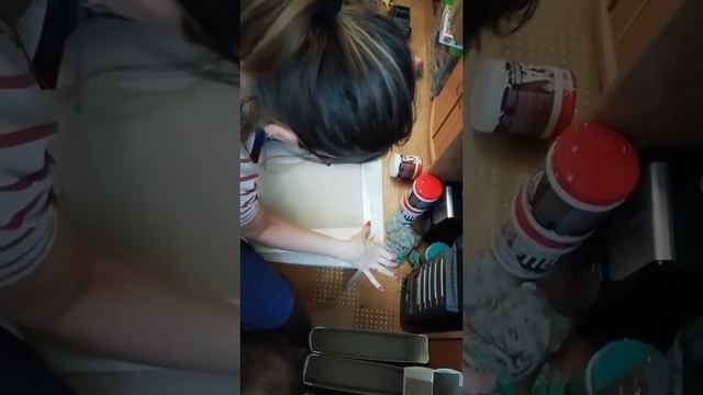 Как клеить конверты смотреть онлайн