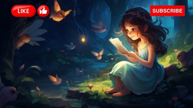 CUENTOS PARA DORMIR | Niños de 2 a 3 años | ? смотреть онлайн