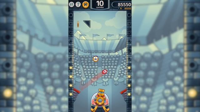 НОВАЯ ИГРА 2017 - Blasty Bubs - Brick Breaker - FIRST PLAY (ПЕРВЫЙ ВЗГЛЯД/ОБЗОР) смотреть онлайн
