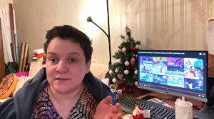 5 ДНЕЙ ПОСЛЕ НОВОГО ГОДА...ЖРУ,СПЛЮ, РАСПРОДАЮСЬ на АВИТО  У БЫВШЕГО ЗАЧЕСАЛОСЬ, НО Я КРЕМЕНЬ !!!