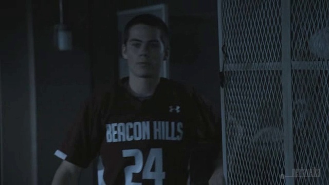 Stiles & Derek | Dead.Love.You смотреть онлайн