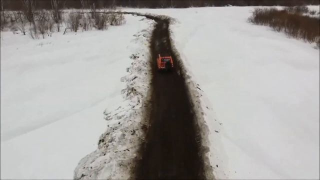 Гонка внедорожников близ Елыкаево 2021 смотреть онлайн