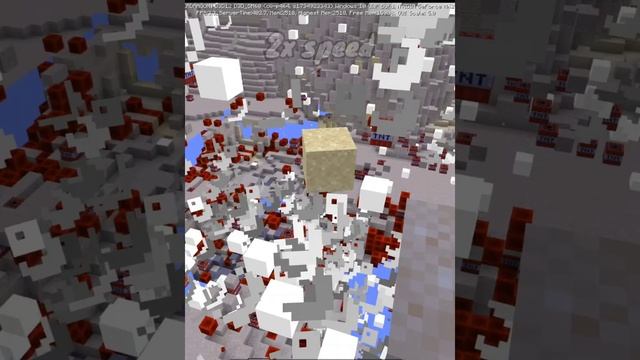 Classic Command Fail - execute @e setblock redstone (ignite TNT) ?? - OpTube Update Minecraft n2090 смотреть онлайн