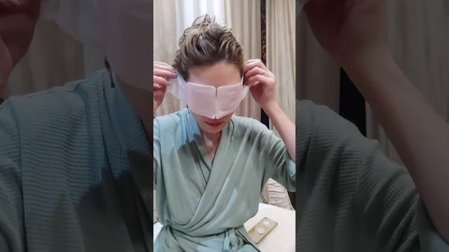 Паровая масочка от Фаберлик ? СПА уход, не выходя из дома??