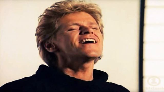 Peter Cetera - Glory Of Love  ( Extended  Version)